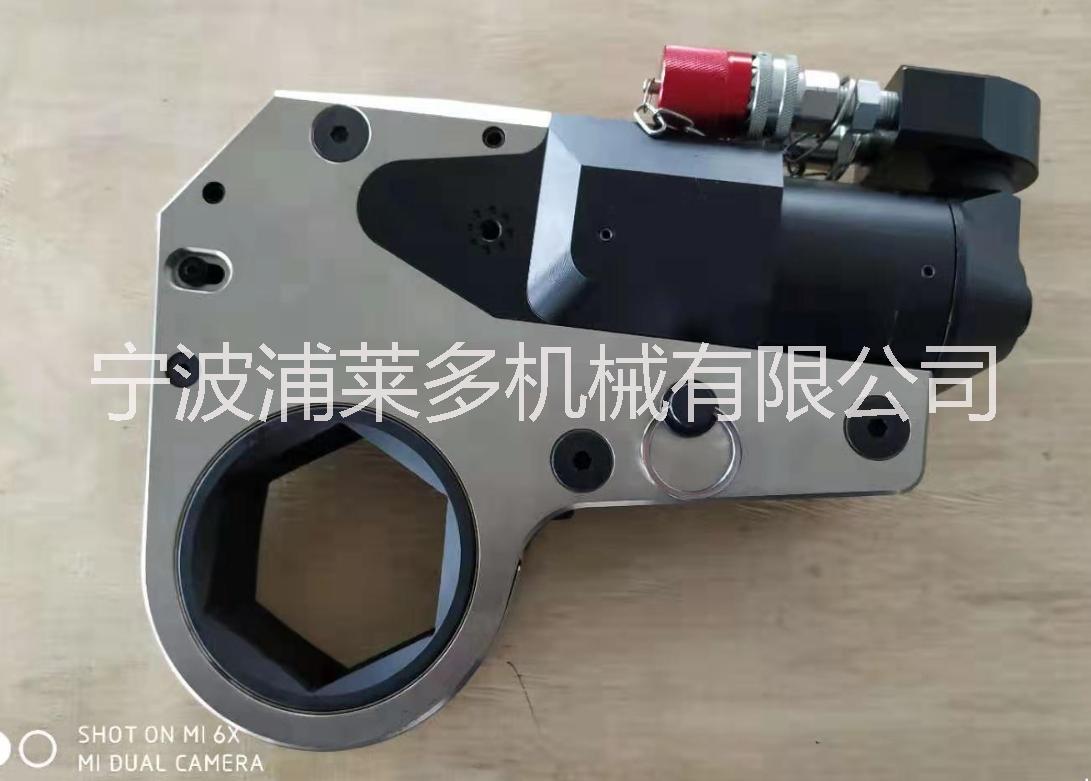寧波浦萊多PLAIDO高強(qiáng)度驅(qū)動(dòng)型液壓扳手