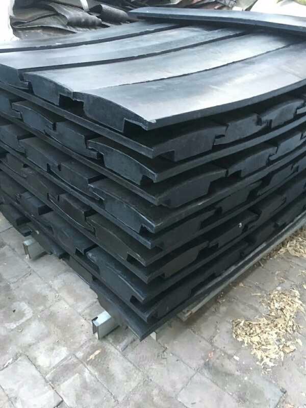 球磨機(jī)橡膠襯板 球磨機(jī)橡膠襯板安裝方法技術(shù)指導(dǎo)