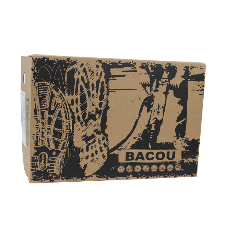 霍尼韋爾BC0919701安全鞋防護鞋防砸鞋0919703防刺穿安全鞋0919702電工絕緣鞋