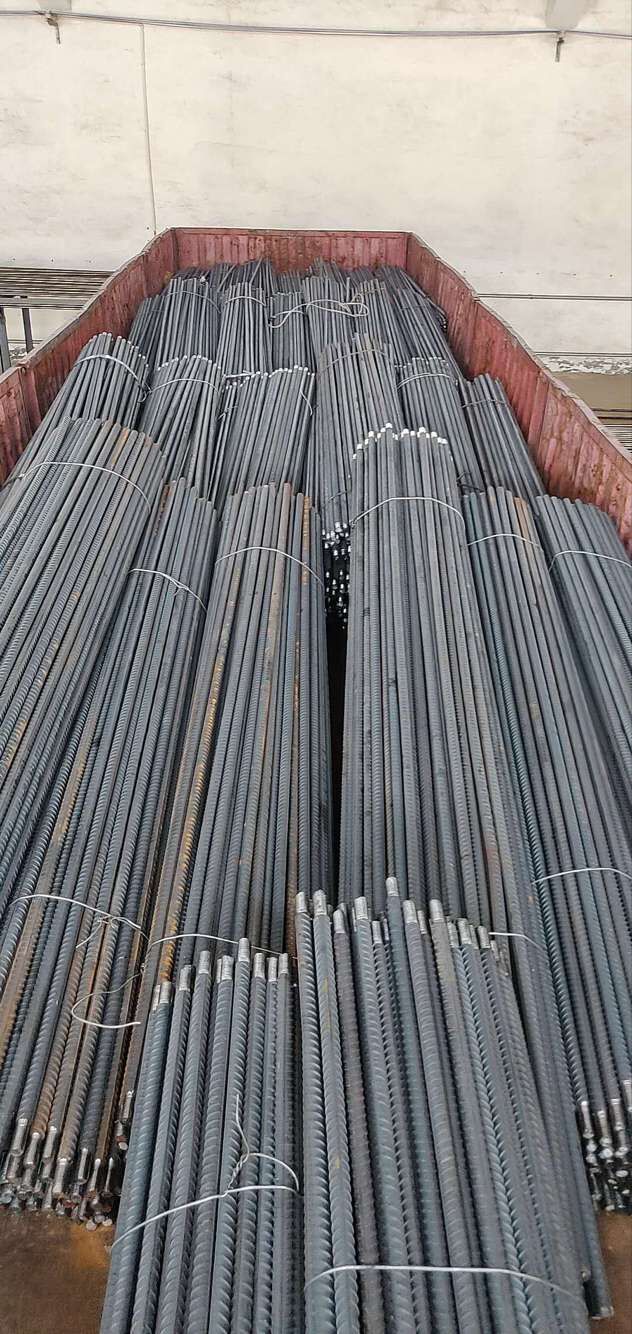 中空注漿錨桿 四川錨桿廠家 砂漿錨桿  組合式錨桿 奧萊特路橋