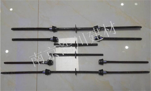 麗水止水螺桿-地下室止水穿墻螺桿止水原理-匡堅(jiān)建材