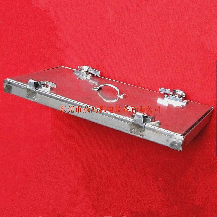 供應(yīng)　不銹鋼風(fēng)管修理門?。粒男蘩黹T　檢修門