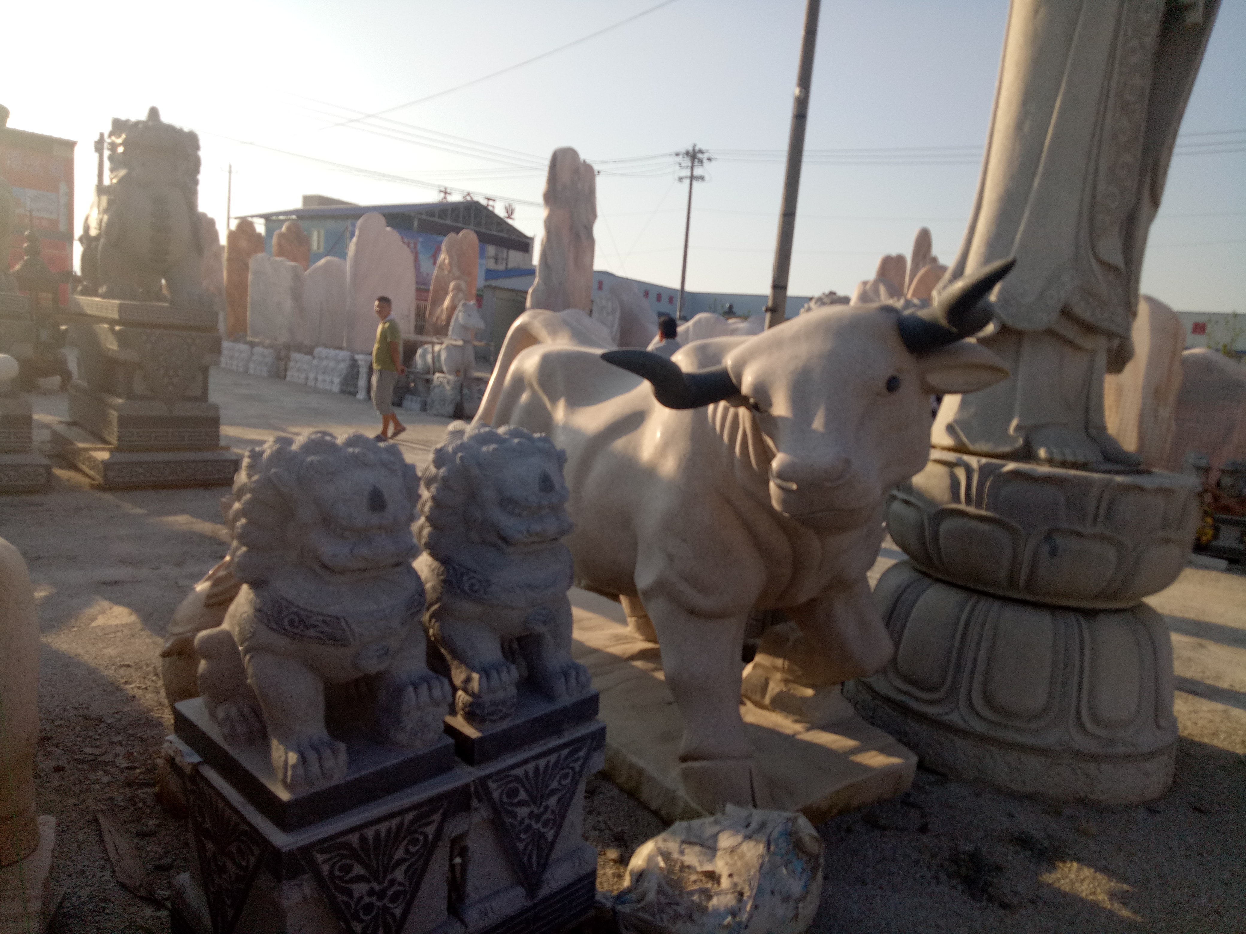 石雕鉅惠 批發(fā) 廠家直銷  各類  觀音   各種材質(zhì)