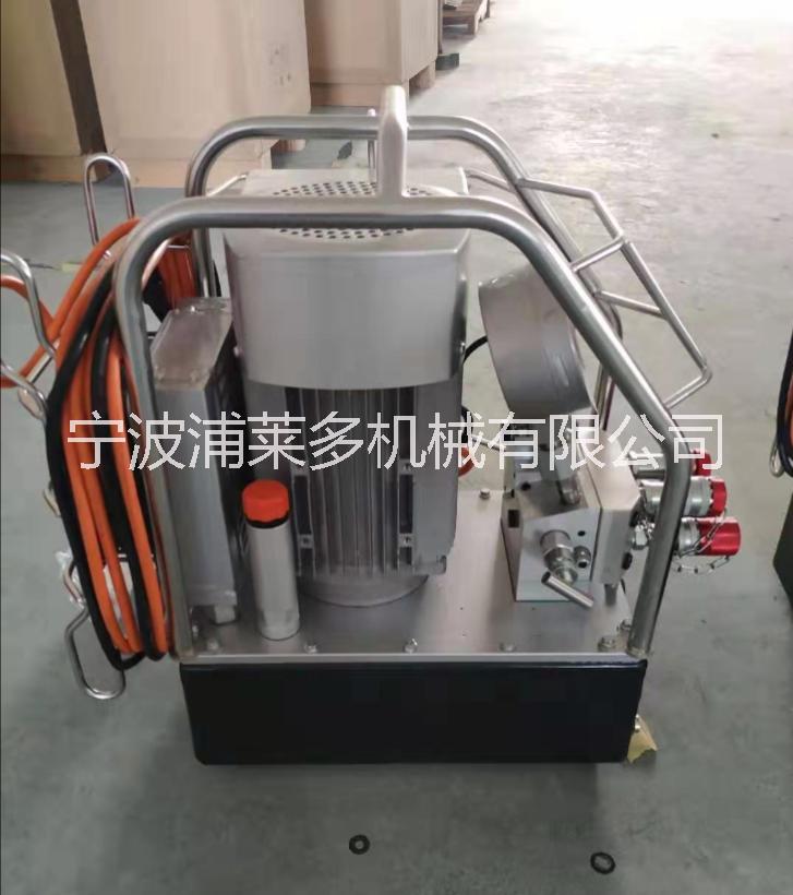 寧波浦萊多PLAIDO高強(qiáng)度驅(qū)動(dòng)型液壓扳手