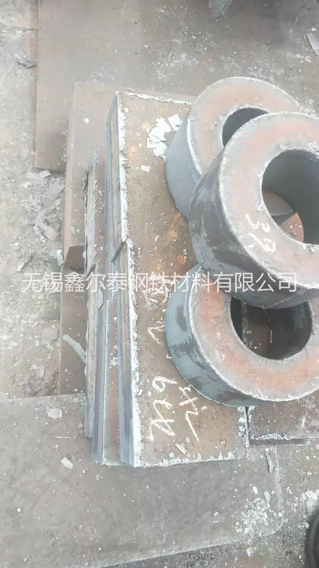 江陰45鋼碳板數(shù)控等離子按圖切割