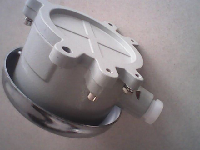 常州BDL-125防爆電鈴