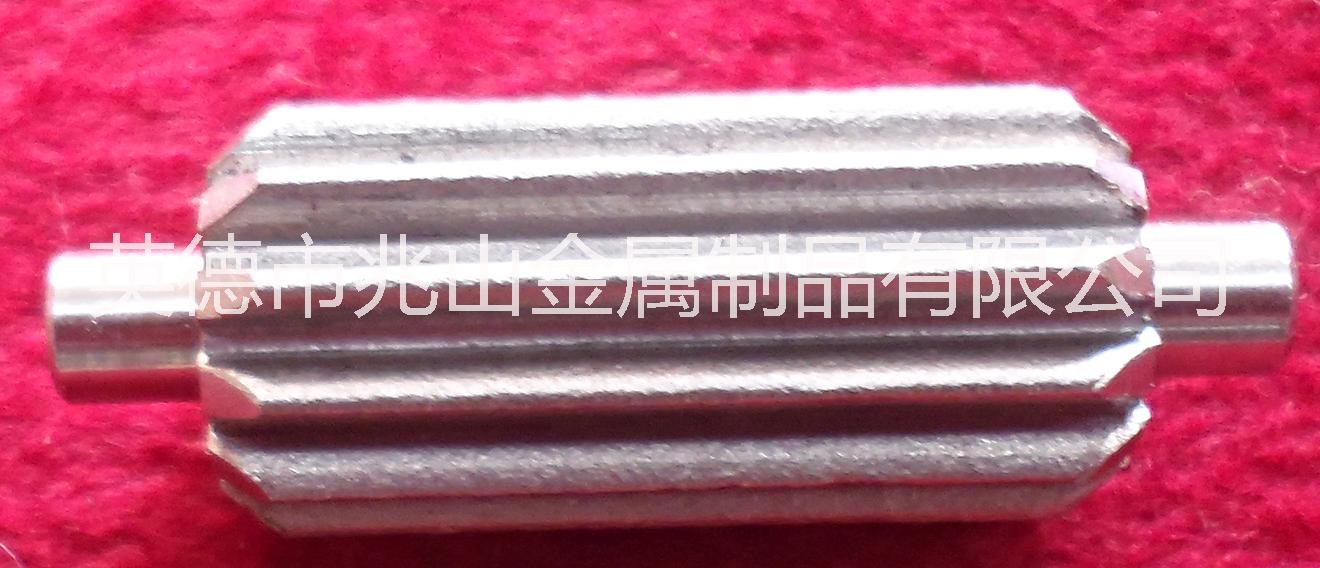 不銹鋼鎖殼精鑄件-謝崗不銹鋼精密鑄造加工