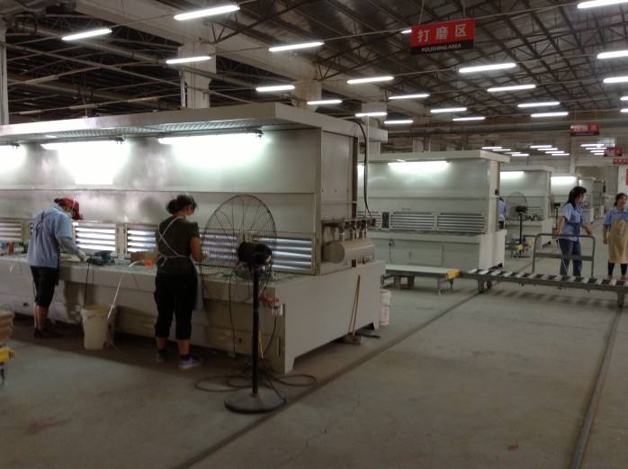 青島環(huán)保集塵打磨柜廠家直銷/青島除塵打磨柜價(jià)格多少錢/青島除塵打磨柜生產(chǎn)廠家