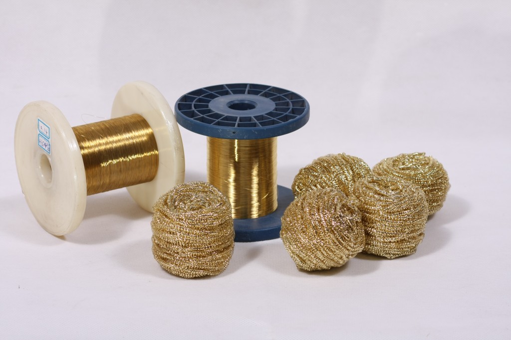 清潔球*鍍鋅鐵絲 鍍鋅高鋅鐵絲 鍍鋅鐵絲0.20MM  鍍鋅清潔球絲 SCOURER WIRE