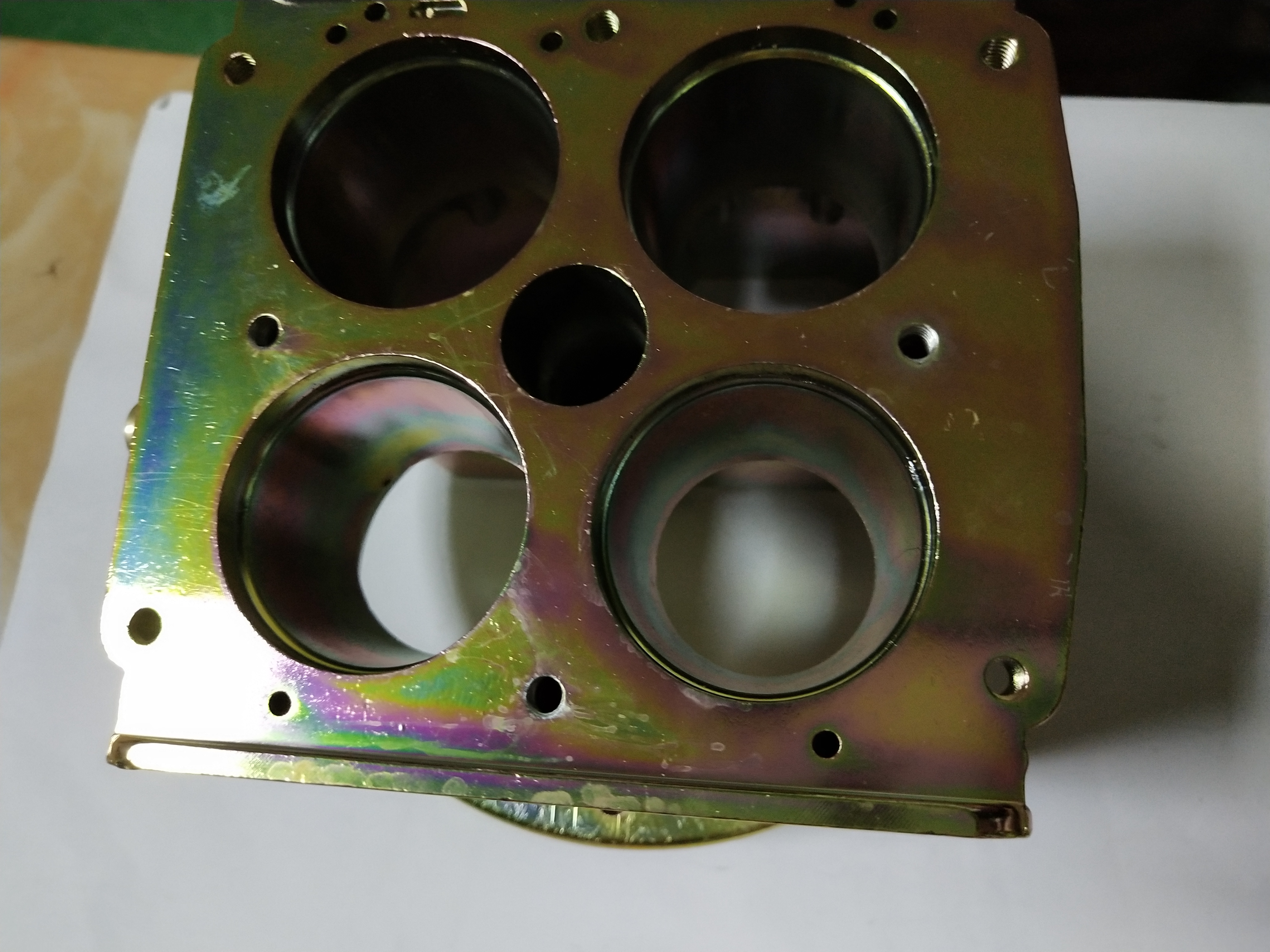 東莞五金水鍍鉻廠家 虎門五金水鍍鉻價格