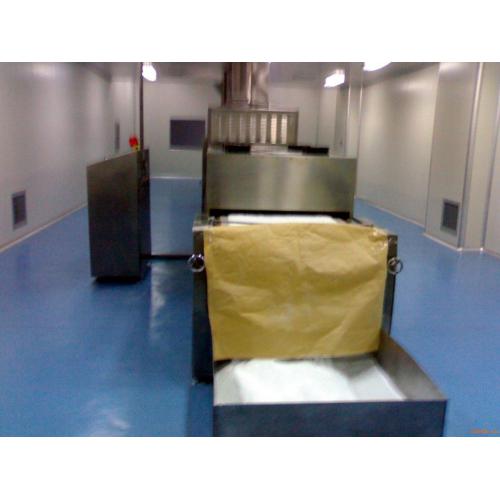 微波鈦白粉烘干設(shè)備