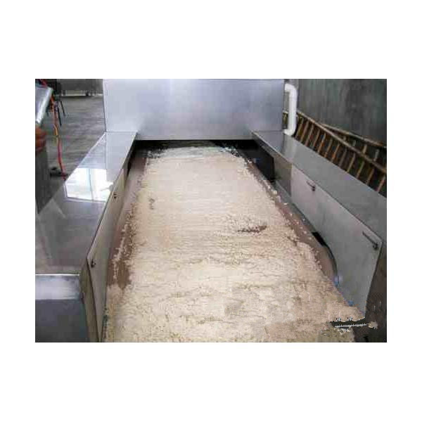 微波鈦白粉烘干設(shè)備