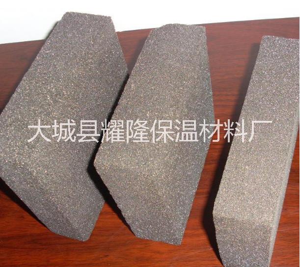 泡沫玻璃管 泡沫玻璃板