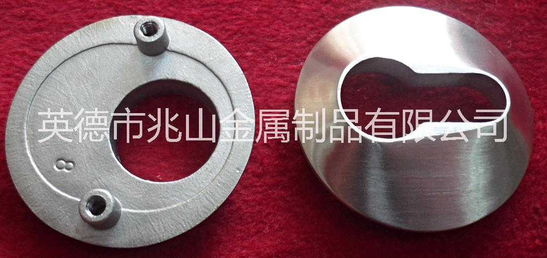 不銹鋼鎖體精鑄件-常平不銹鋼精密鑄造加工廠