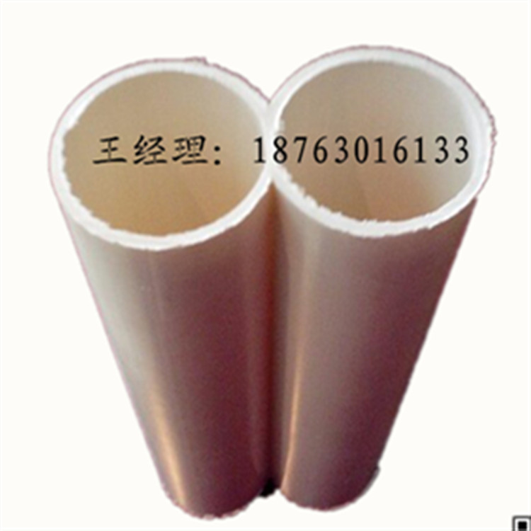 生產(chǎn)兩孔梅花管廠家