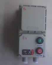淄博防爆磁力啟動(dòng)器
