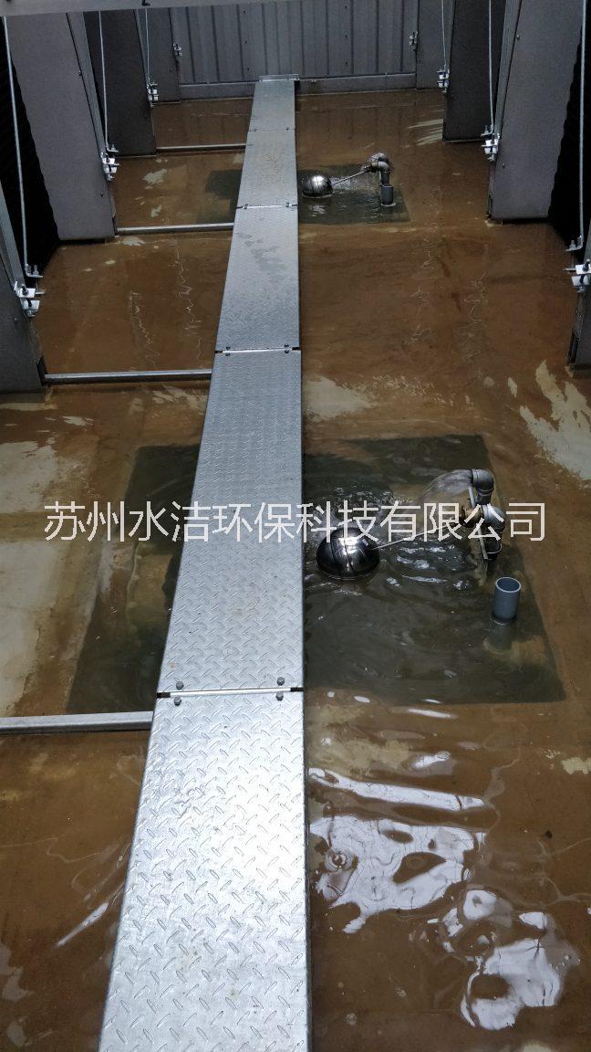 寫字樓工廠中央空調(diào)清洗維保