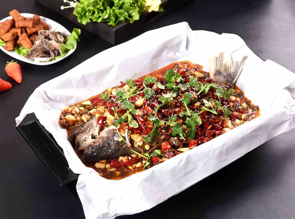 加盟泰燒紙上烤魚培訓(xùn)