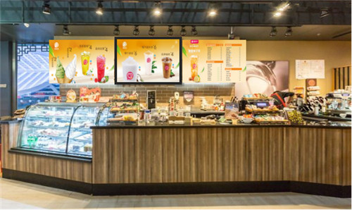 江門(mén)餐飲店海報(bào)免費(fèi)海報(bào)素材碧藍(lán)智慧 江門(mén)餐飲店海報(bào)免費(fèi)素材碧藍(lán)智慧
