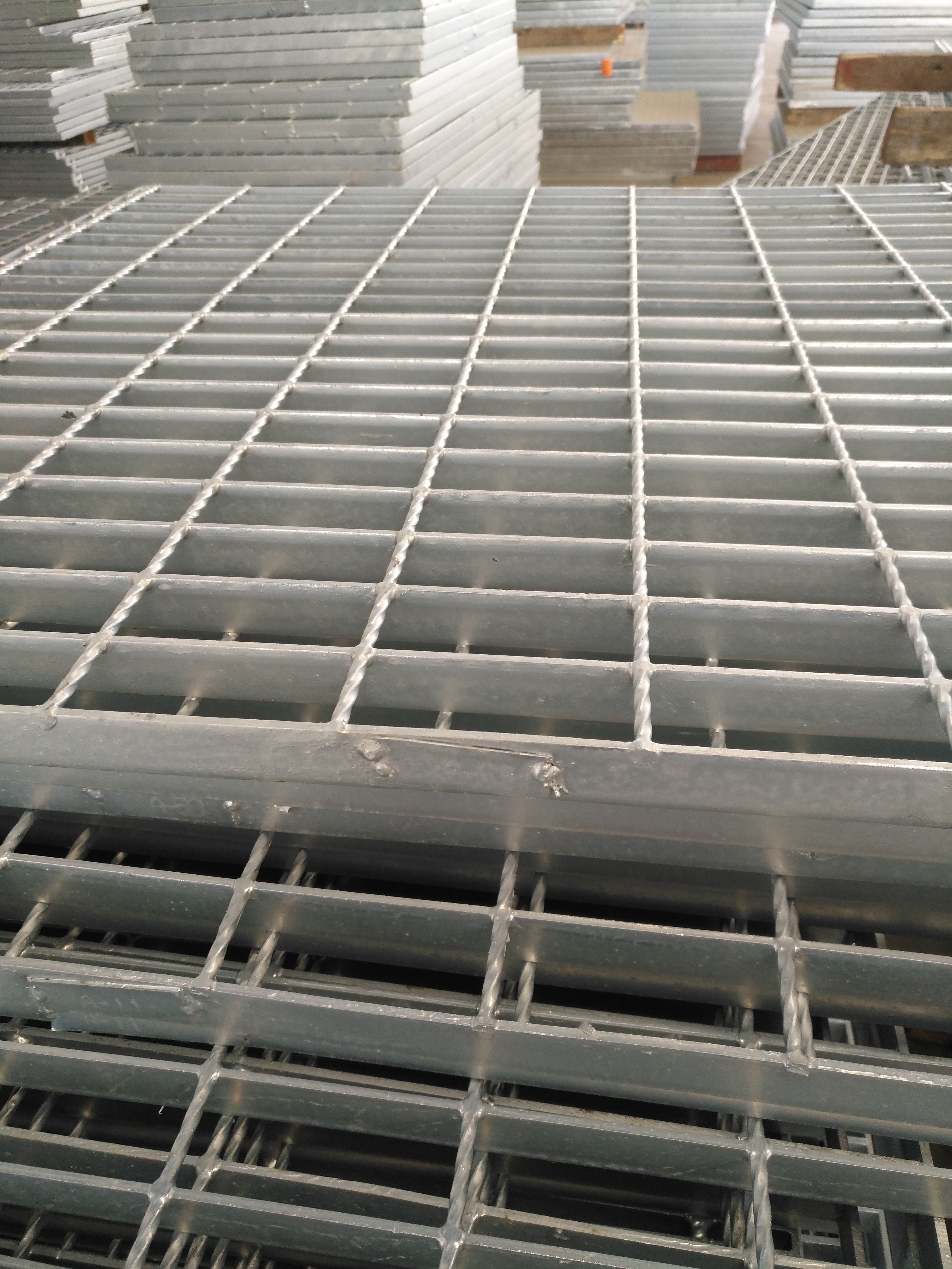 G305/30/50鋼格板 鋼格板溝蓋價格廠家