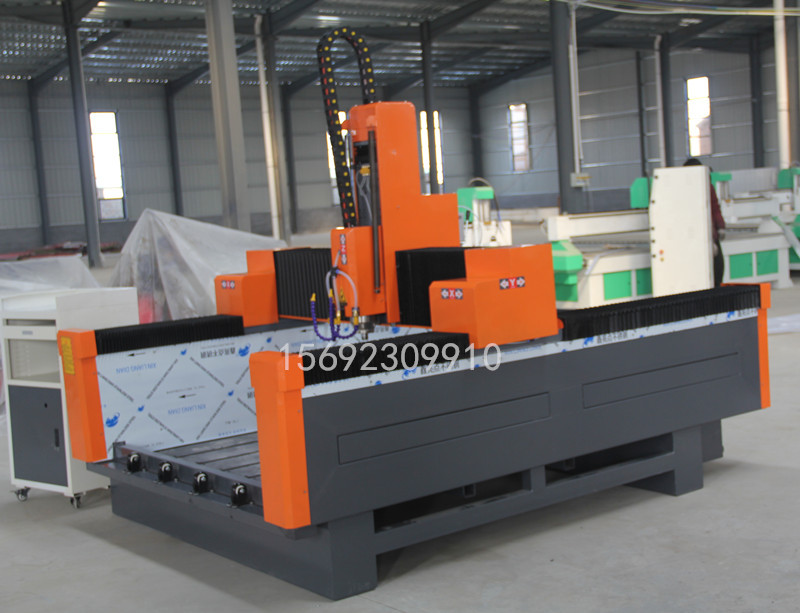 銘刻 1325重型石材雕刻機(jī)數(shù)控全自動(dòng)墓碑雕刻機(jī)貴嗎