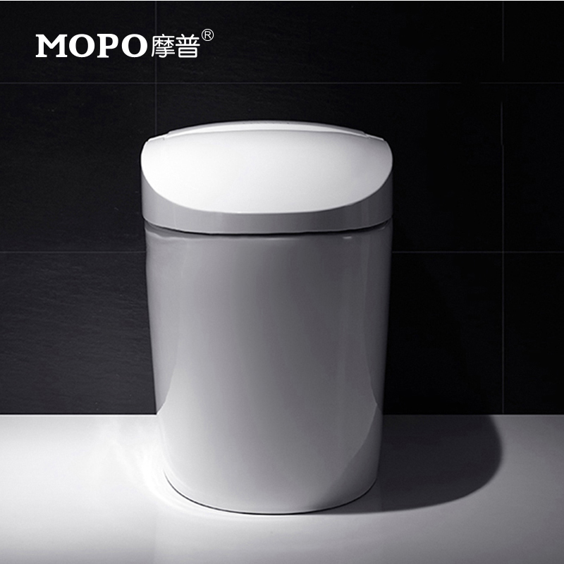 摩普MP-3003智能馬桶一體式 全自動除臭遙控即熱型虹吸智能坐便器 一件代發(fā)  摩普智能馬桶
