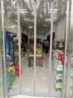 磁性自吸軟門簾圖片 磁吸軟門簾價格表 專業(yè)生產磁吸軟門簾廠家