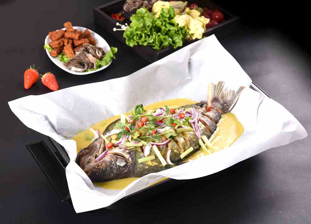 喵來了烤魚餐廳加盟流程