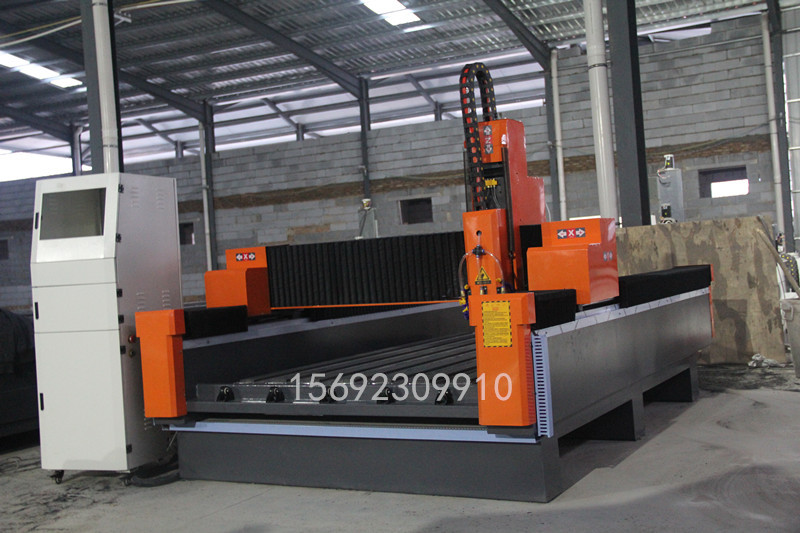 銘刻 1325重型石材雕刻機(jī)數(shù)控全自動(dòng)墓碑雕刻機(jī)貴嗎