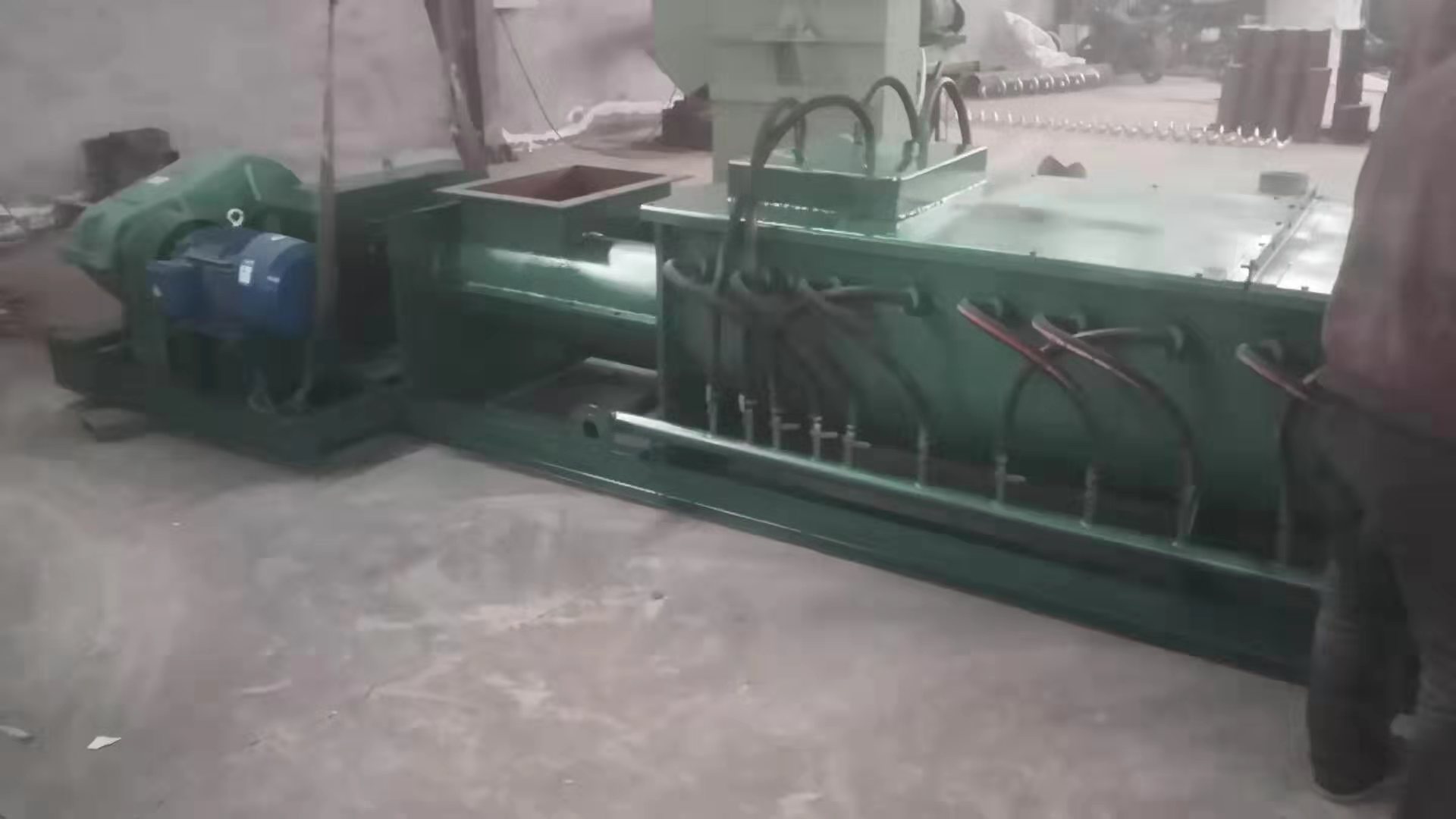 生石灰消化器/山東生石灰消化器廠家電話/泰安生石灰消化器廠家地址/消化器供貨商/報價