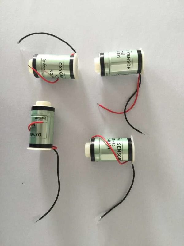 KE-50費(fèi)加羅氧傳感器 氧電池