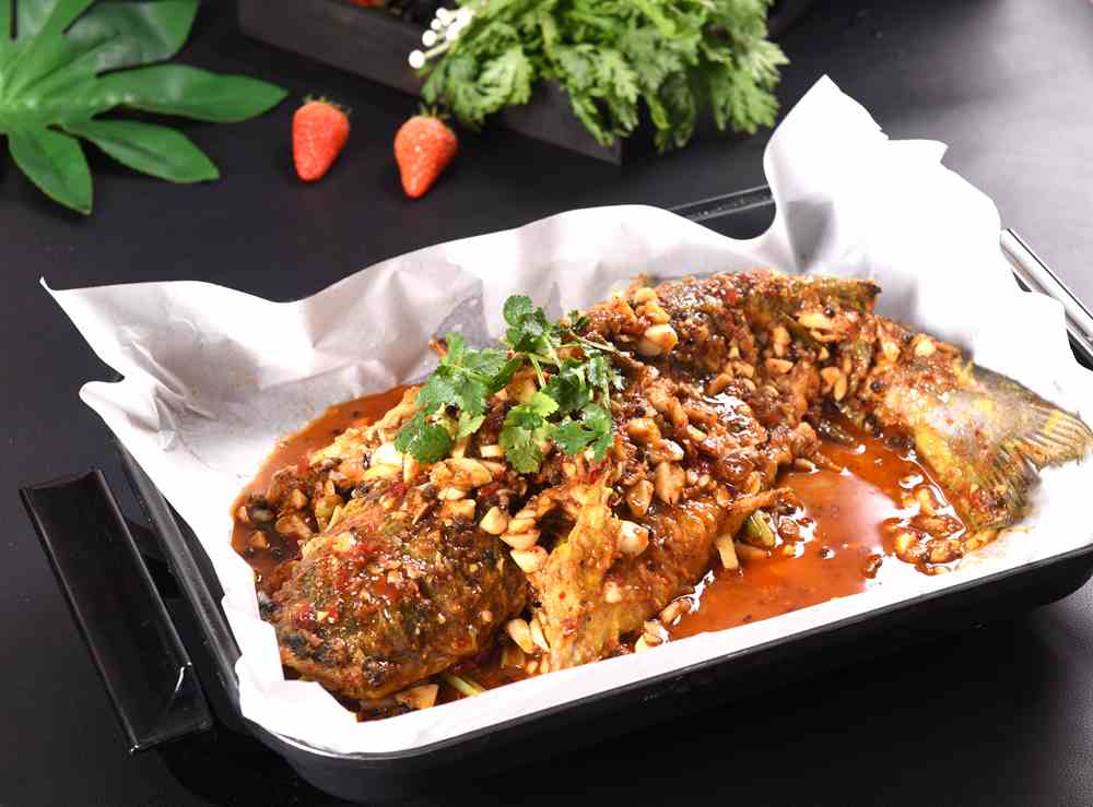 加盟泰燒紙上烤魚培訓(xùn)