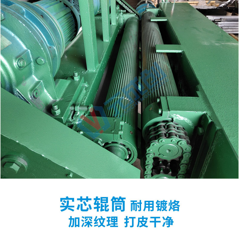 新款液壓打皮機(jī) 河源桉樹剝皮機(jī)哪里有 單板生產(chǎn)機(jī)械 2019液壓打皮機(jī)  V導(dǎo)軌液壓打皮機(jī)