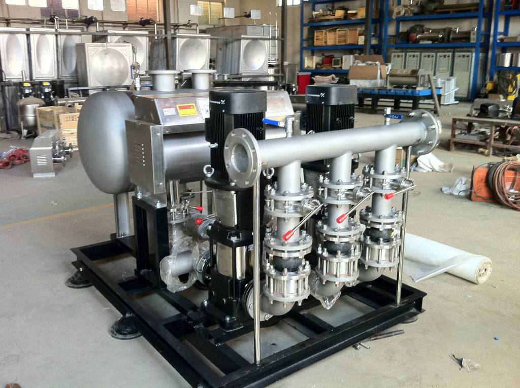 供應(yīng)湖南不銹鋼水箱材料 / 長(zhǎng)沙組合式不銹鋼水箱廠家直銷