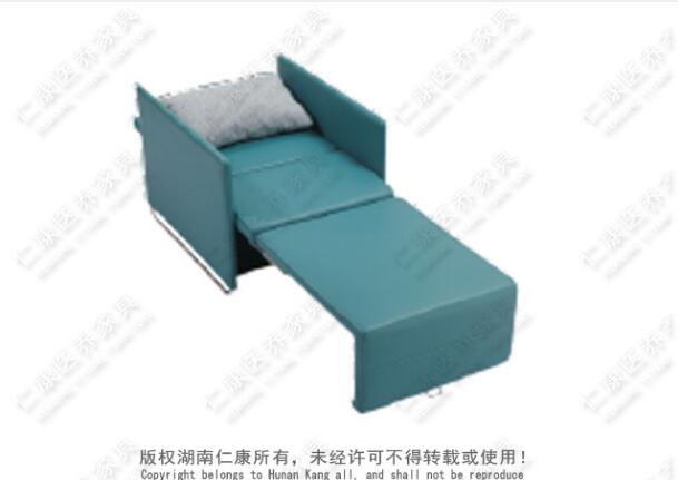 *陪護(hù)沙發(fā) 多功能單人陪護(hù)沙發(fā)