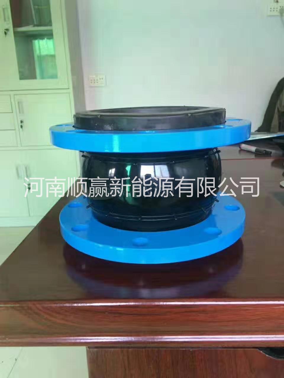 KXT單球體可曲撓橡膠接頭/廠家 廠家供應單球體可曲撓橡膠接頭