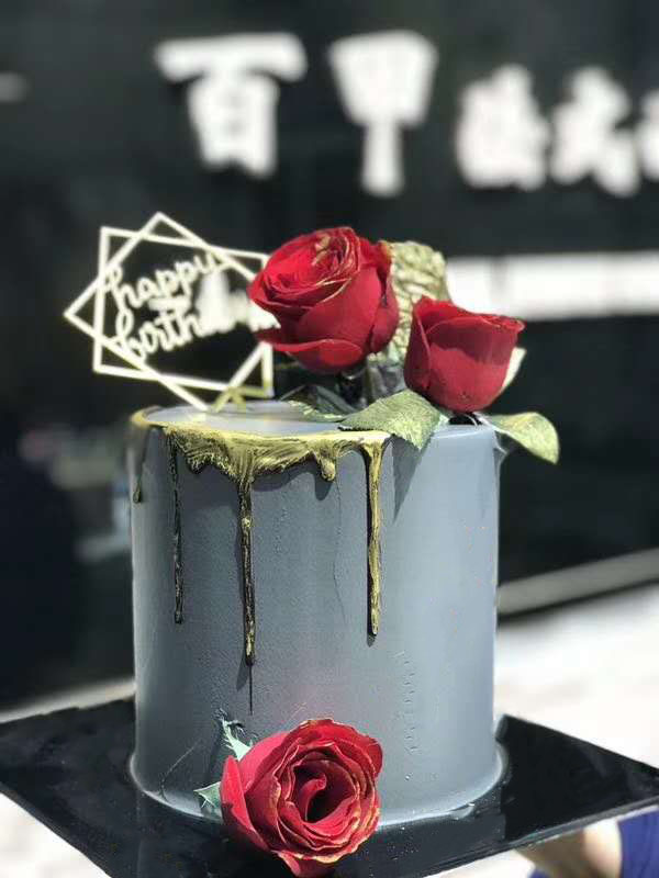 學(xué)生日蛋糕西點(diǎn)烘焙培訓(xùn)去哪