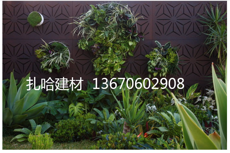 鋁藝屏風(fēng) 激光縷空板  廠家直銷(xiāo)
