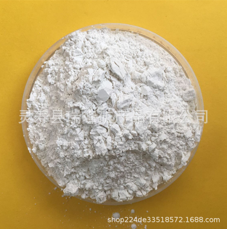 廠家供應(yīng) 重質(zhì)碳酸鈣 325目碳酸鈣 量大從優(yōu)