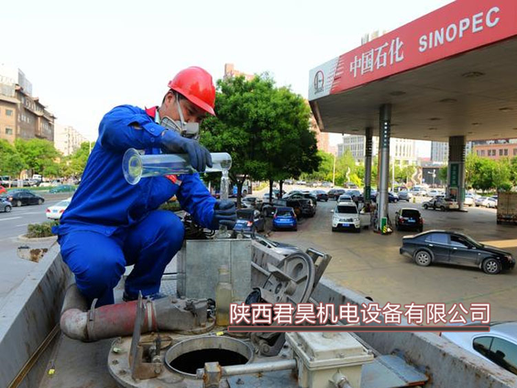 干燥器DN50-2寸法蘭加油站除水去水干燥器 法蘭加油站除水去水干燥器