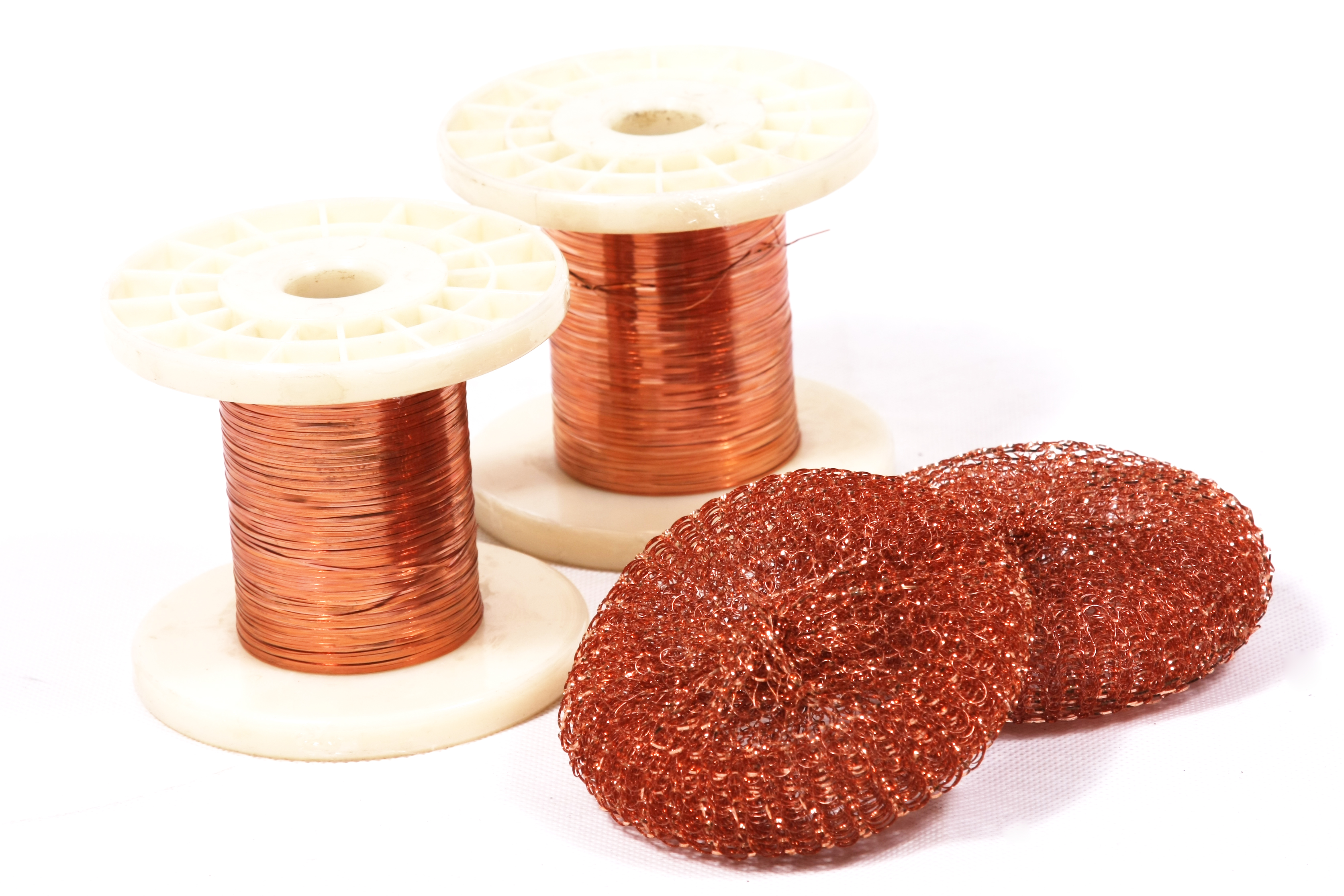 清潔球 高端清潔球 出口產(chǎn)品鍍銅網(wǎng)球