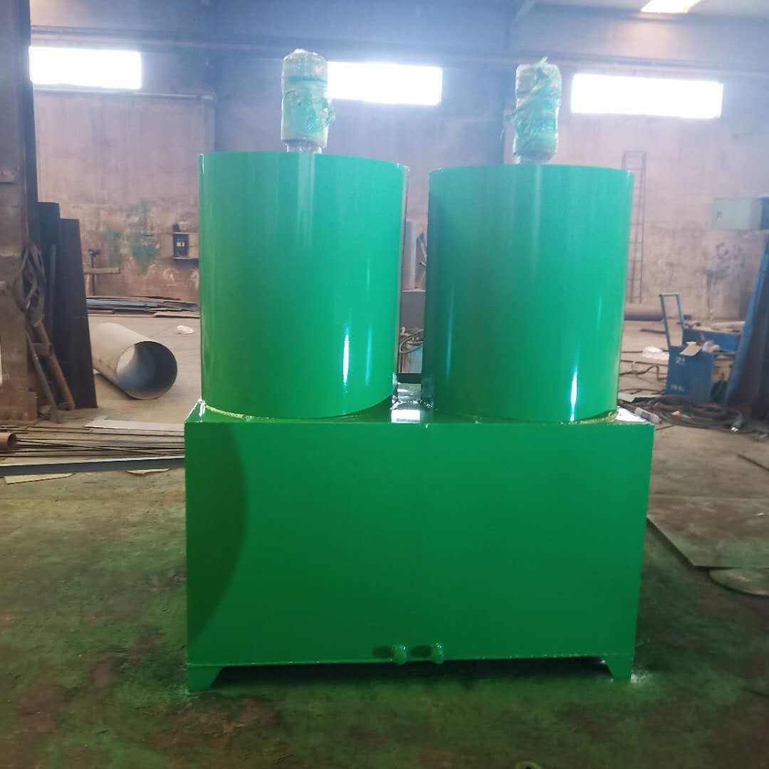 加藥裝置自動加藥攪拌機污水處理設備加藥裝置攪拌機