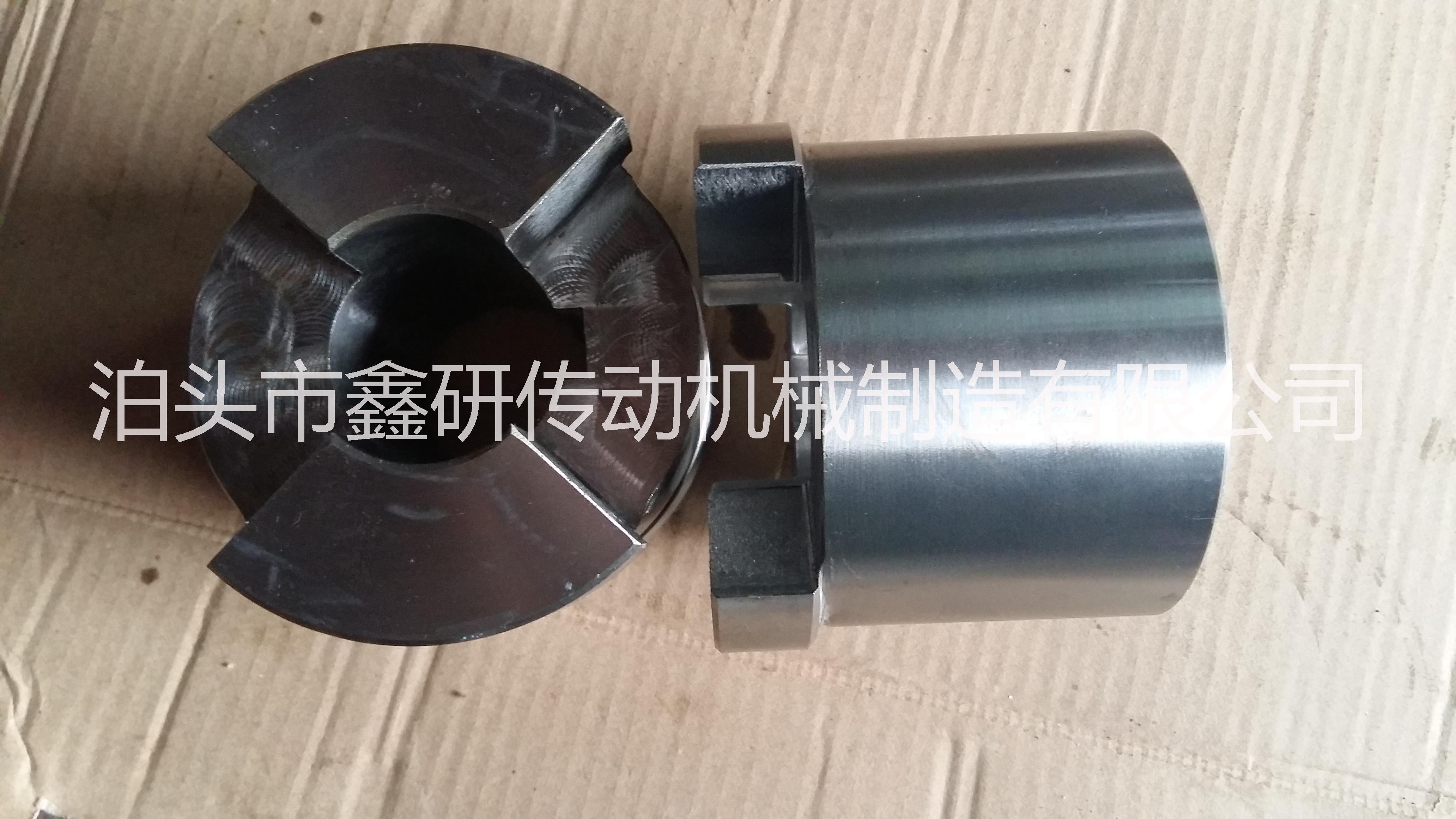 剛性聯(lián)軸器YL型凸緣聯(lián)軸器鑫研傳動(dòng)機(jī)械公司直銷