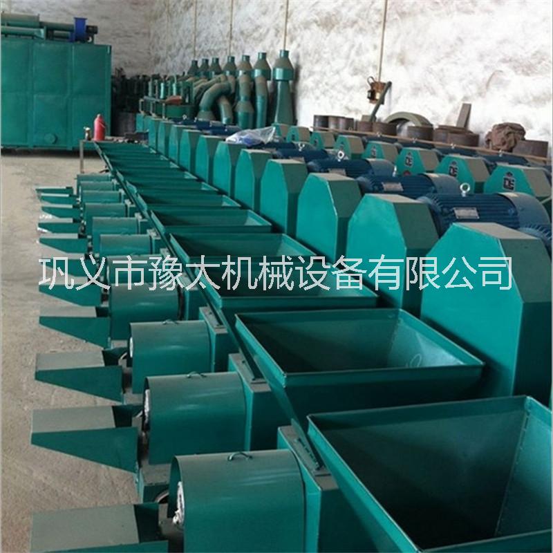 木炭機 木炭機生產(chǎn)線 各種型號木炭機推進器