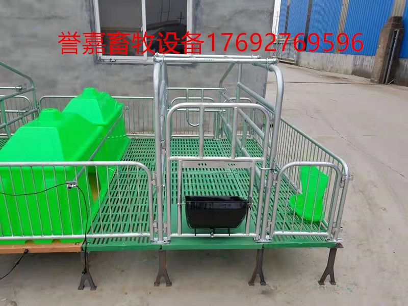 譽嘉廠家直銷母豬分娩床