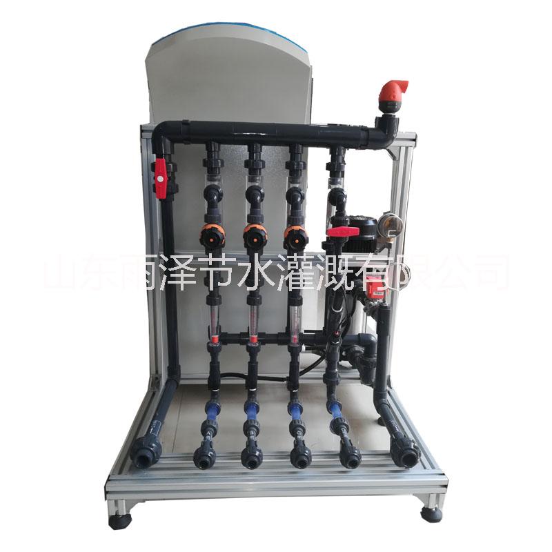 滴灌噴灌水肥一體機(jī)   手機(jī)APP遠(yuǎn)程控制 *節(jié)能