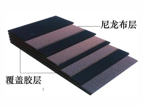 斗式提升機(jī)鋼絲膠帶加工 青島入庫提升機(jī)皮帶廠家