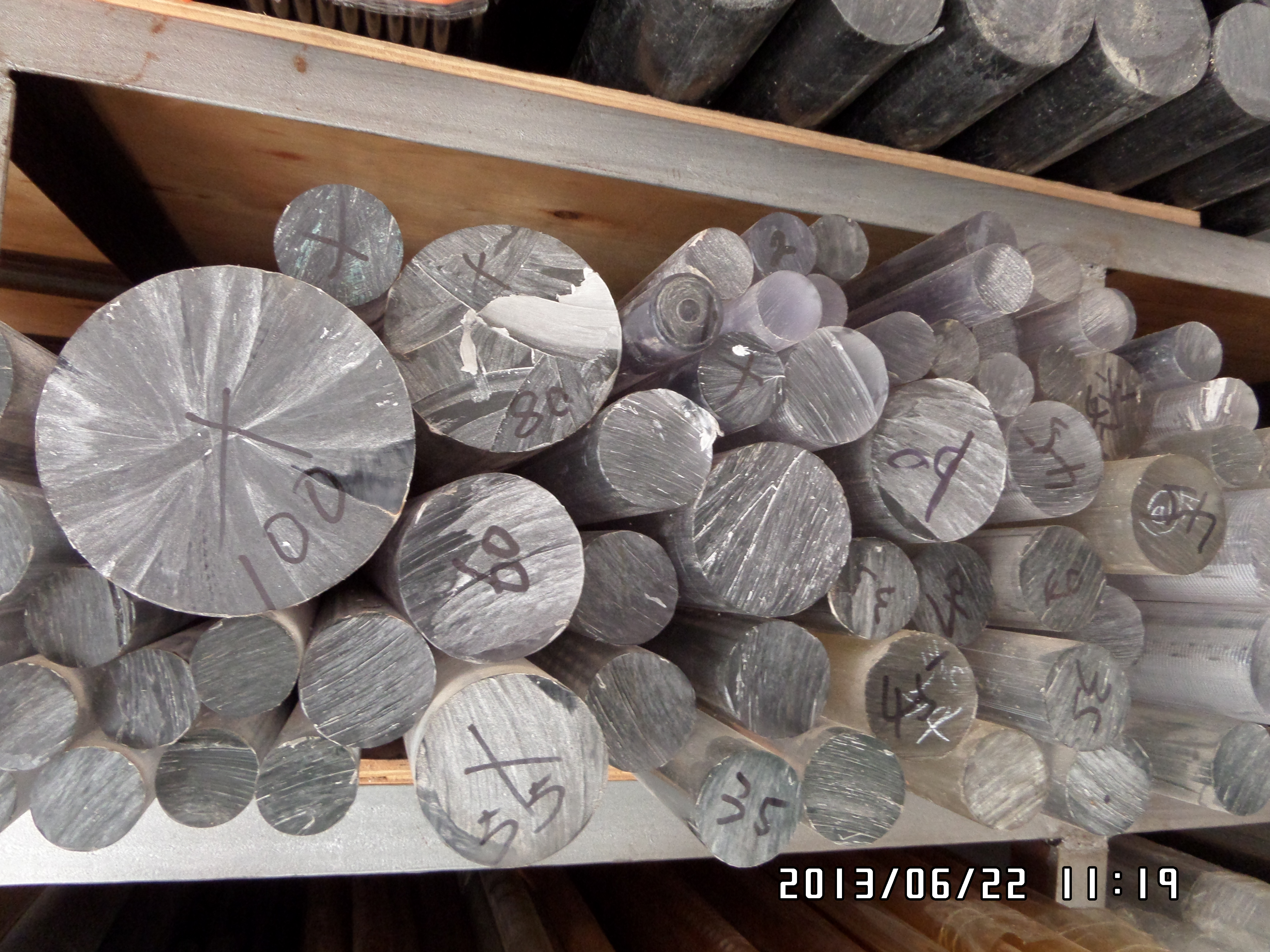 透明PC板/棒 PC板棒 PC片材 PC卷材