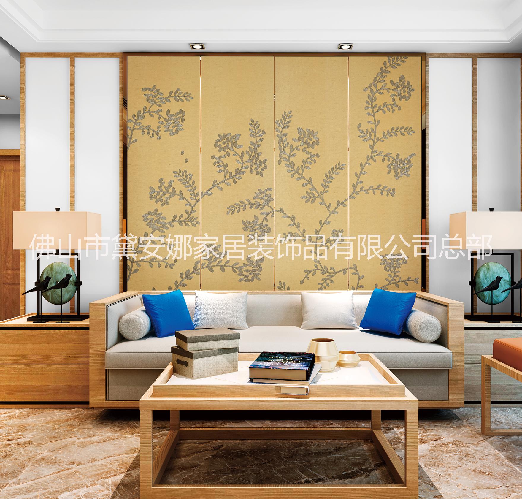 深圳刺繡硬包酒店皮雕供應(yīng)  東莞刺繡硬包酒店皮雕背景 重慶刺繡硬包酒店皮雕背景 上海刺繡硬包酒店皮雕背景