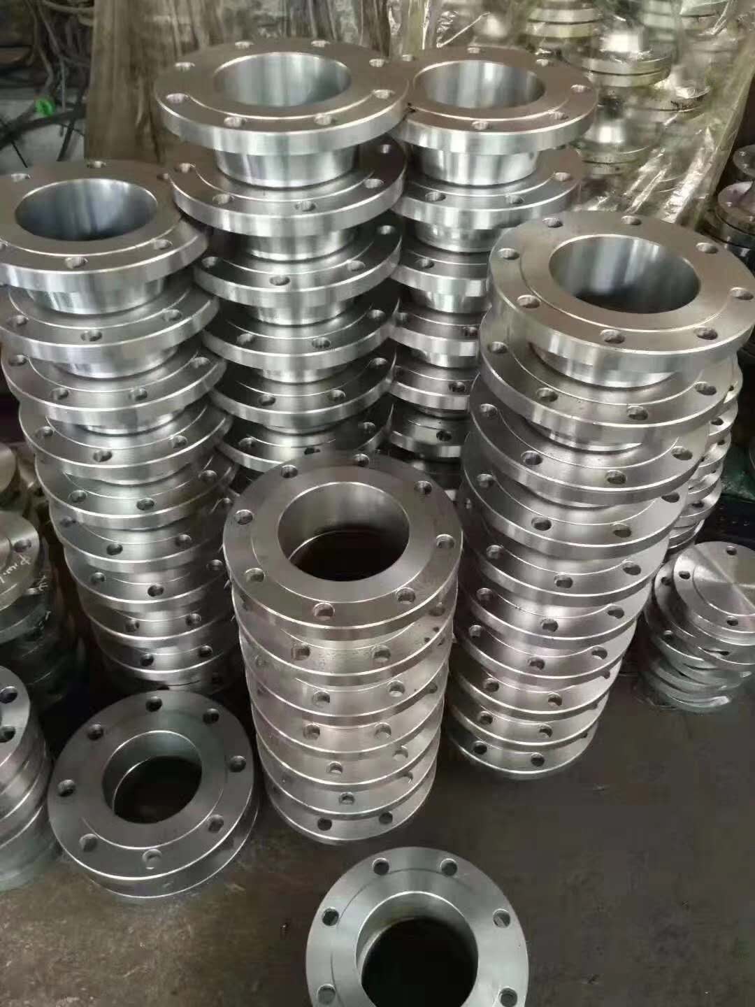 316L法蘭
